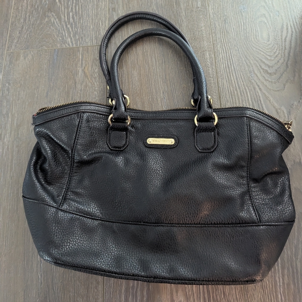 Anne Klein Black Purse